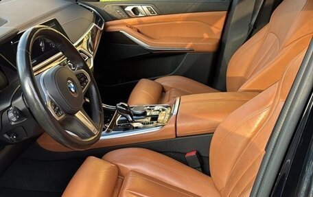 BMW X5, 2020 год, 6 450 000 рублей, 6 фотография