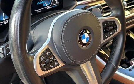 BMW X5, 2020 год, 6 450 000 рублей, 8 фотография