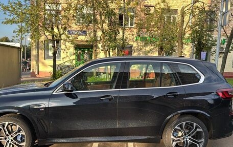 BMW X5, 2020 год, 6 450 000 рублей, 3 фотография