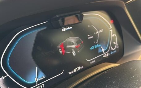 BMW X5, 2020 год, 6 450 000 рублей, 9 фотография