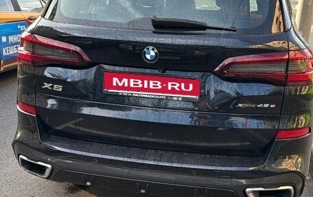 BMW X5, 2020 год, 6 450 000 рублей, 5 фотография