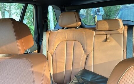 BMW X5, 2020 год, 6 450 000 рублей, 11 фотография