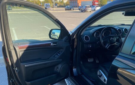 Mercedes-Benz M-Класс, 2009 год, 1 780 000 рублей, 2 фотография