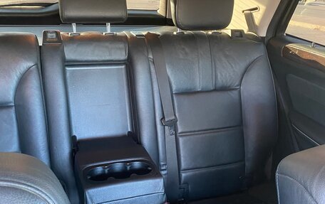 Mercedes-Benz M-Класс, 2009 год, 1 780 000 рублей, 3 фотография