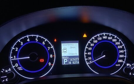 Infiniti G, 2012 год, 1 650 000 рублей, 6 фотография