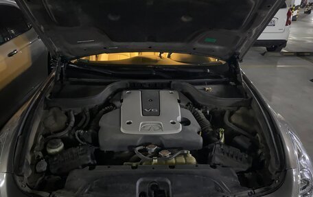 Infiniti G, 2012 год, 1 650 000 рублей, 9 фотография