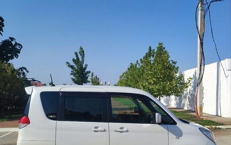 Mitsubishi Delica D:2 I, 2014 год, 550 000 рублей, 7 фотография