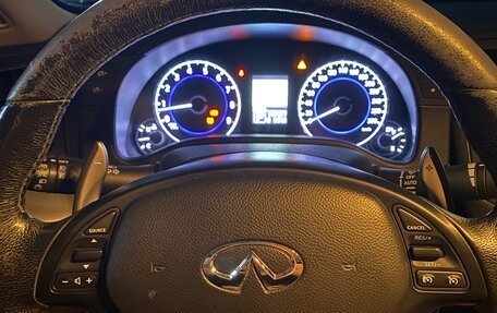 Infiniti G, 2012 год, 1 650 000 рублей, 8 фотография