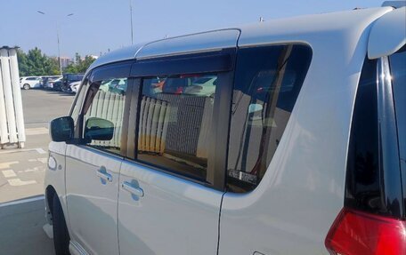Mitsubishi Delica D:2 I, 2014 год, 550 000 рублей, 8 фотография