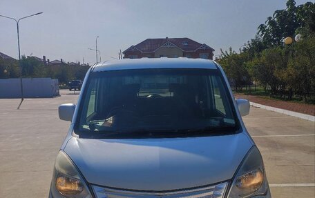 Mitsubishi Delica D:2 I, 2014 год, 550 000 рублей, 10 фотография