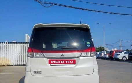 Mitsubishi Delica D:2 I, 2014 год, 550 000 рублей, 6 фотография