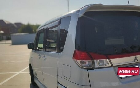 Mitsubishi Delica D:2 I, 2014 год, 550 000 рублей, 5 фотография