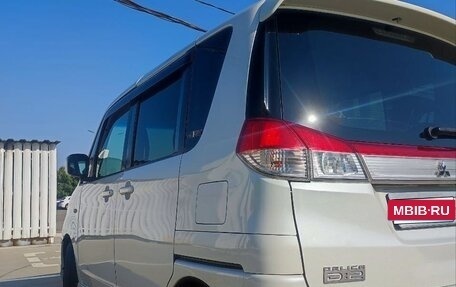 Mitsubishi Delica D:2 I, 2014 год, 550 000 рублей, 9 фотография