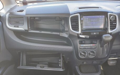 Mitsubishi Delica D:2 I, 2014 год, 550 000 рублей, 24 фотография