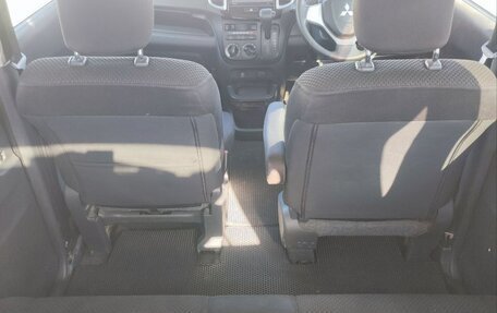 Mitsubishi Delica D:2 I, 2014 год, 550 000 рублей, 19 фотография