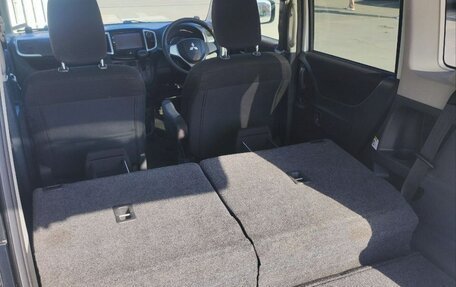Mitsubishi Delica D:2 I, 2014 год, 550 000 рублей, 22 фотография