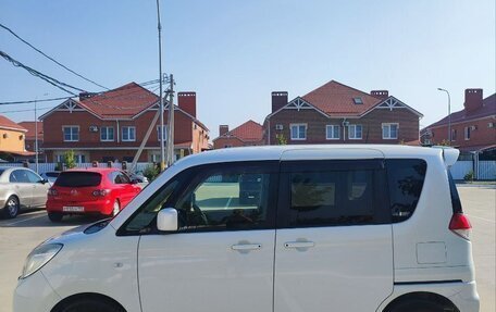 Mitsubishi Delica D:2 I, 2014 год, 550 000 рублей, 13 фотография