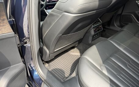 Audi A6, 2018 год, 3 200 000 рублей, 12 фотография