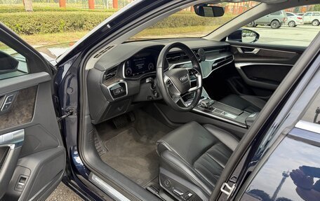 Audi A6, 2018 год, 3 200 000 рублей, 17 фотография