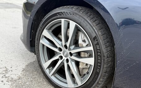 Audi A6, 2018 год, 3 200 000 рублей, 5 фотография