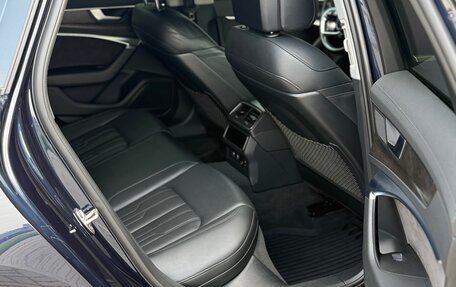 Audi A6, 2018 год, 3 200 000 рублей, 18 фотография