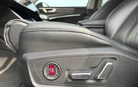 Audi A6, 2018 год, 3 200 000 рублей, 15 фотография