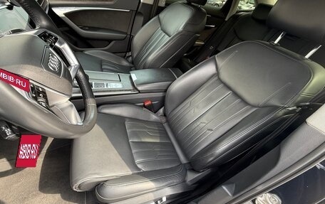 Audi A6, 2018 год, 3 200 000 рублей, 16 фотография