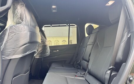 Lexus LX, 2025 год, 19 750 000 рублей, 8 фотография