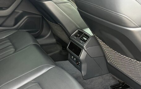 Audi A6, 2018 год, 3 200 000 рублей, 19 фотография