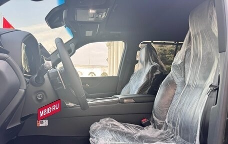 Lexus LX, 2025 год, 19 750 000 рублей, 9 фотография