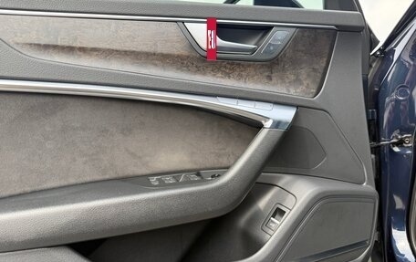 Audi A6, 2018 год, 3 200 000 рублей, 20 фотография
