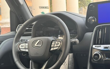 Lexus LX, 2025 год, 19 750 000 рублей, 15 фотография