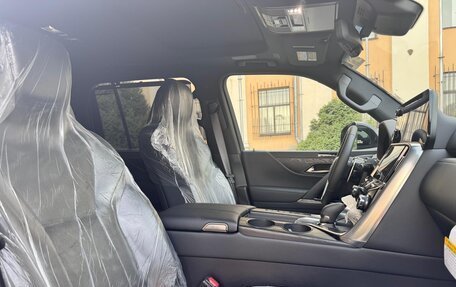 Lexus LX, 2025 год, 19 750 000 рублей, 22 фотография