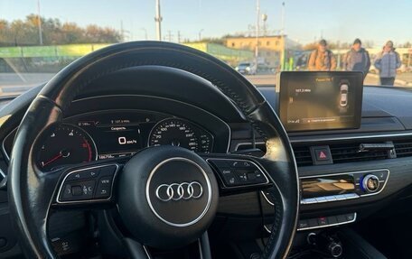 Audi A5, 2016 год, 2 590 000 рублей, 19 фотография
