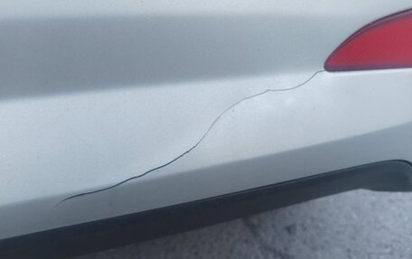 Hyundai Solaris II рестайлинг, 2015 год, 693 000 рублей, 12 фотография