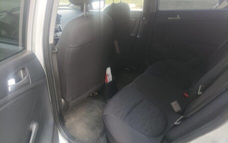 Hyundai Solaris II рестайлинг, 2015 год, 693 000 рублей, 8 фотография