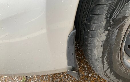 Hyundai Solaris II рестайлинг, 2015 год, 693 000 рублей, 15 фотография