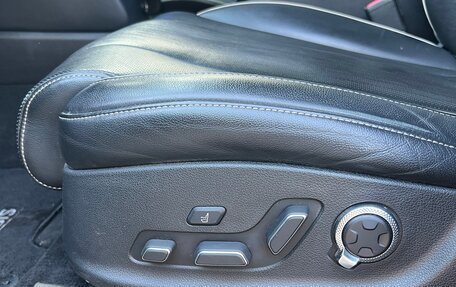 Genesis GV80 I, 2021 год, 5 750 000 рублей, 12 фотография