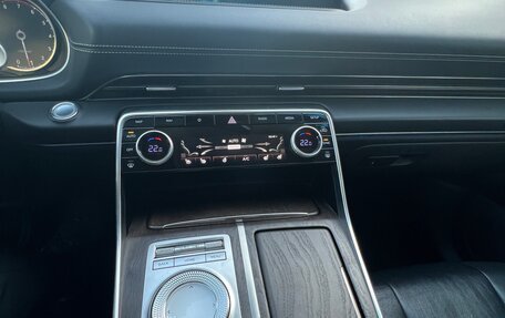 Genesis GV80 I, 2021 год, 5 750 000 рублей, 9 фотография