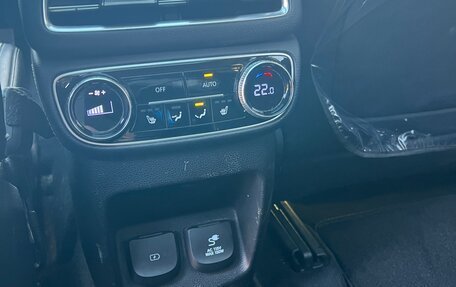 Genesis GV80 I, 2021 год, 5 750 000 рублей, 15 фотография