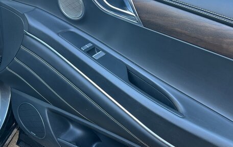Genesis GV80 I, 2021 год, 5 750 000 рублей, 20 фотография