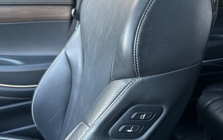 Genesis GV80 I, 2021 год, 5 750 000 рублей, 17 фотография