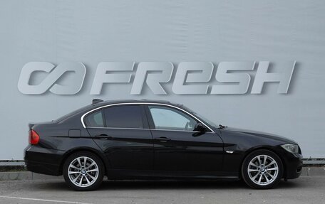 BMW 3 серия, 2006 год, 870 000 рублей, 5 фотография