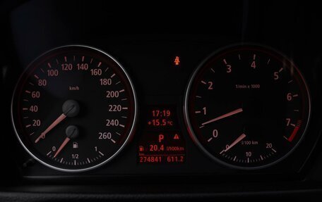 BMW 3 серия, 2006 год, 870 000 рублей, 12 фотография