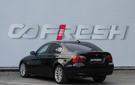 BMW 3 серия, 2006 год, 870 000 рублей, 2 фотография