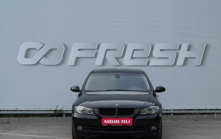 BMW 3 серия, 2006 год, 870 000 рублей, 3 фотография