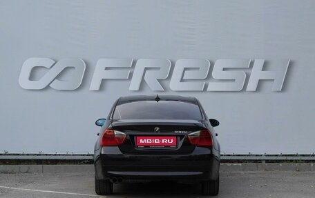 BMW 3 серия, 2006 год, 870 000 рублей, 4 фотография