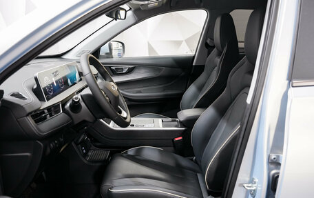 Chery Tiggo 4 I рестайлинг, 2025 год, 1 999 000 рублей, 5 фотография