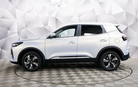 Chery Tiggo 4 I рестайлинг, 2025 год, 1 999 000 рублей, 3 фотография