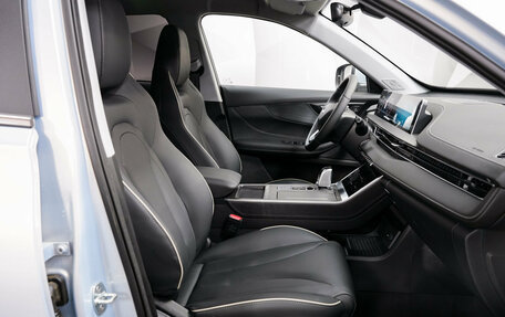 Chery Tiggo 4 I рестайлинг, 2025 год, 1 999 000 рублей, 7 фотография